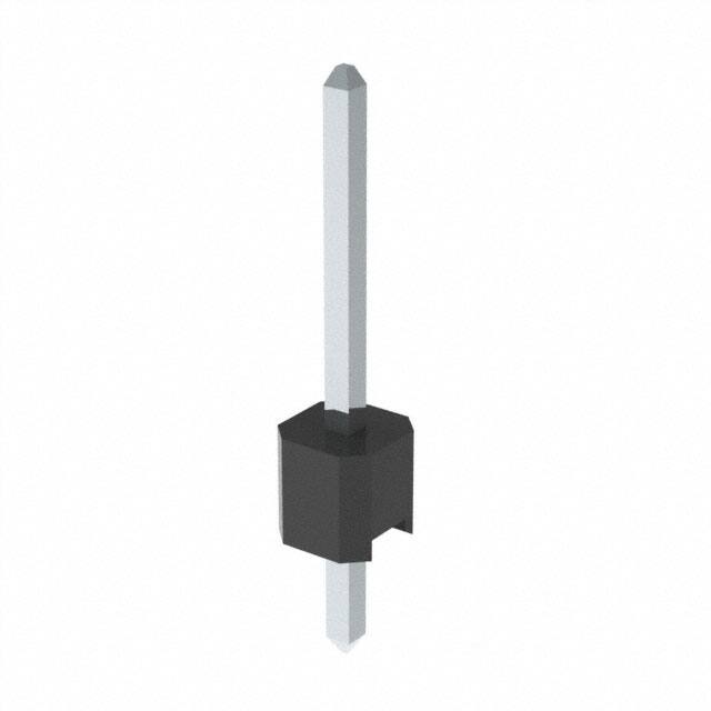 PREC001SFAN-RC Sullins Connector Solutions  Headers Male Pins